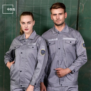 防油污工作服定做,防油污工作服廠(chǎng)家,防油污工作服定制